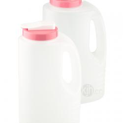 推式蓋水壺2000ml、30