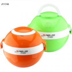 心怡大號、小號球型飯