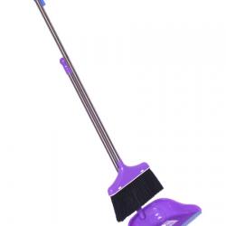 不銹鋼掃把套裝A（直掃）