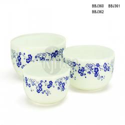 百寶雙色碗（800ml、510