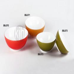 水晶雙色碗(950ml、75