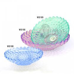 時(shí)尚果盤（小、中、大）