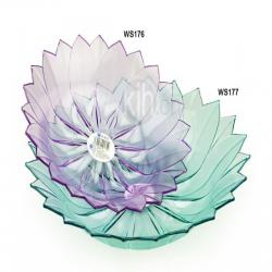 時(shí)尚果盤(中、大)