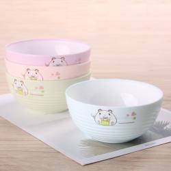 0455簡(jiǎn)歐雙色碗(4個(gè)莊