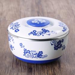 百寶兩用碗（大、中、小