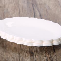 7寸、8.5寸、10寸花邊