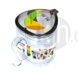 時尚之風醬醋多用壺(3