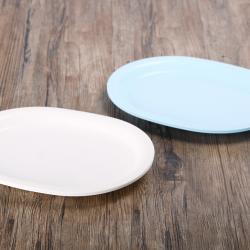 微波橢圓盤(pán)