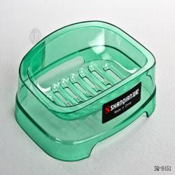 大號(hào)長方皂盒