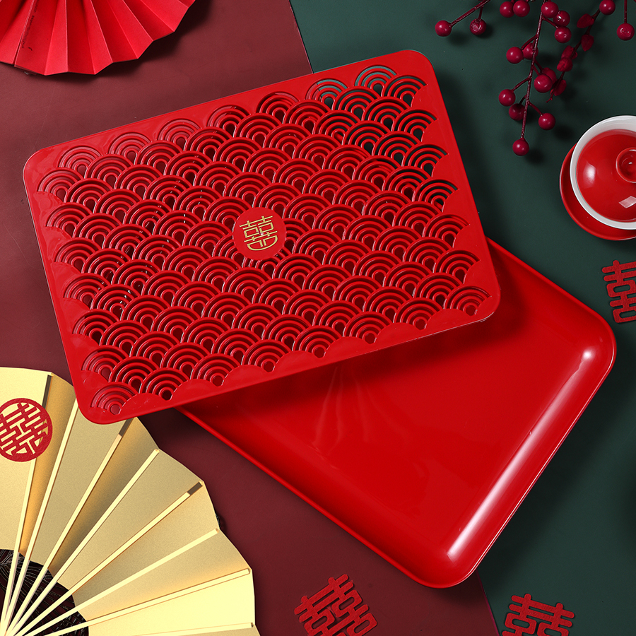 囍歡你-瀝水盤(pán)