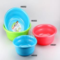 耐沖級(jí)鼓形盆4.7L、6L