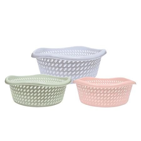 3055-1號(hào)圓型果蔬篩