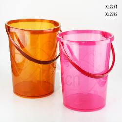 悅動水桶（大、小）