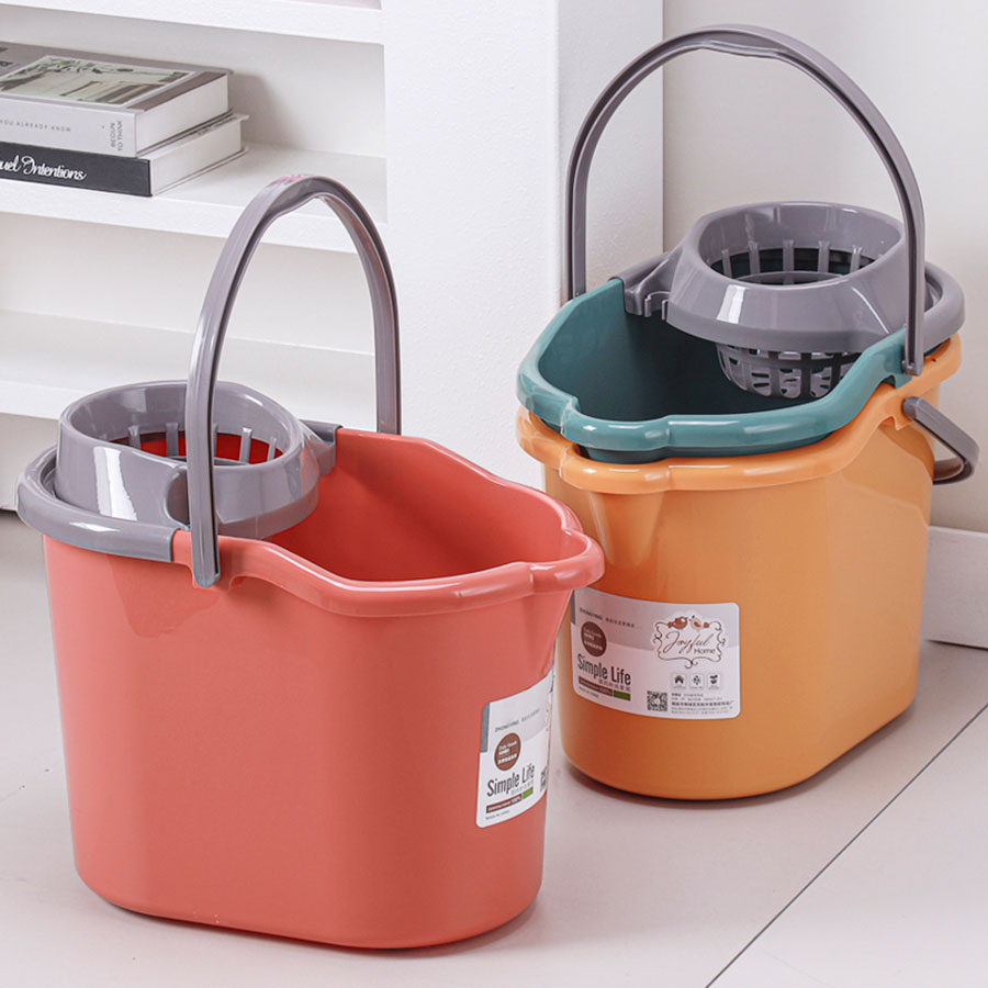 新派地拖桶大號(hào)/小號(hào)（