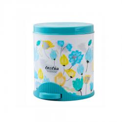 簡(jiǎn)尚垃圾桶（小）8L