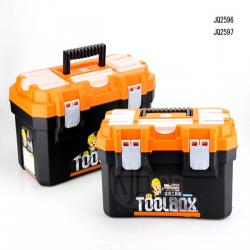 大號、小號實(shí)用工具箱