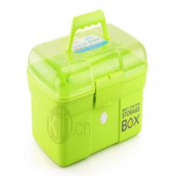 家家宜儲(chǔ)物箱（中號）