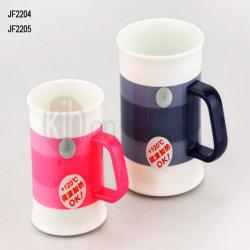 三色口杯（大號(hào)、小號(hào)）