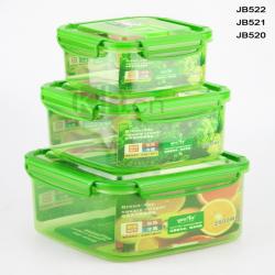 綠意正方形大、中、小