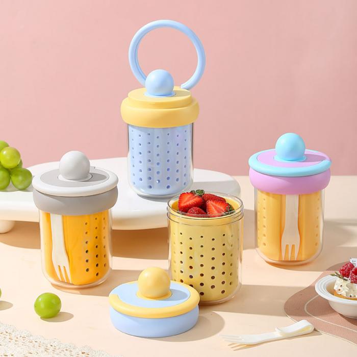 元氣水果杯500ml