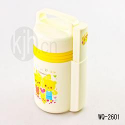 保溫瓶(帶筷子、匙)