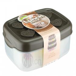 巧克力餐盒、保鮮鮮盒