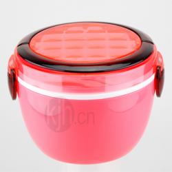 大號(hào)樂彩飯盒（1000ML)