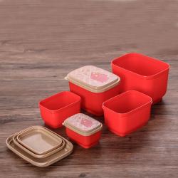 時(shí)代特色波比五件套（方