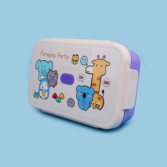 尚趣樂(lè)扣大容量單層飯