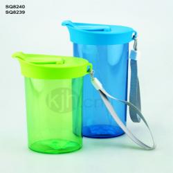 320ML、450ML推蓋隨身