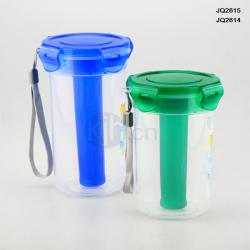 400ml、500ml圓形冰爽