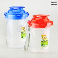 400ml、500ml圓形運(yùn)動