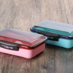 樂雅便當盒750ml