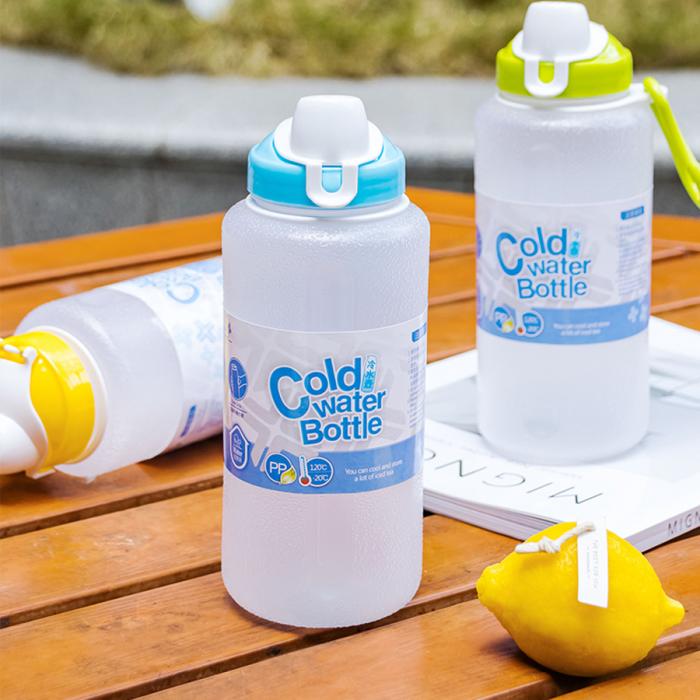 攜帶型兒童水壺(600ml