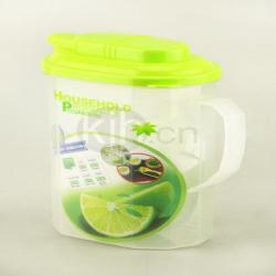 橢圓多邊冷水壺（?。?600