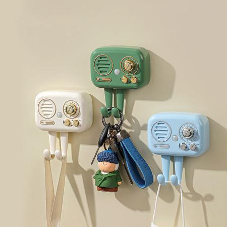 復(fù)古錄音提醒器